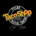 Taco Shop Tyler logo